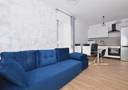 mieszkanie na wynajem - Rzeszów, Załęże, Potockiego