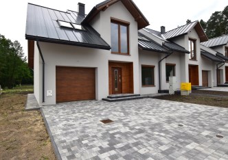dom na sprzedaż - Głogów Małopolski, Głogów Małopolski , Magnolii