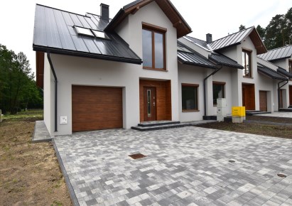dom na sprzedaż - Głogów Małopolski, Głogów Małopolski , Magnolii